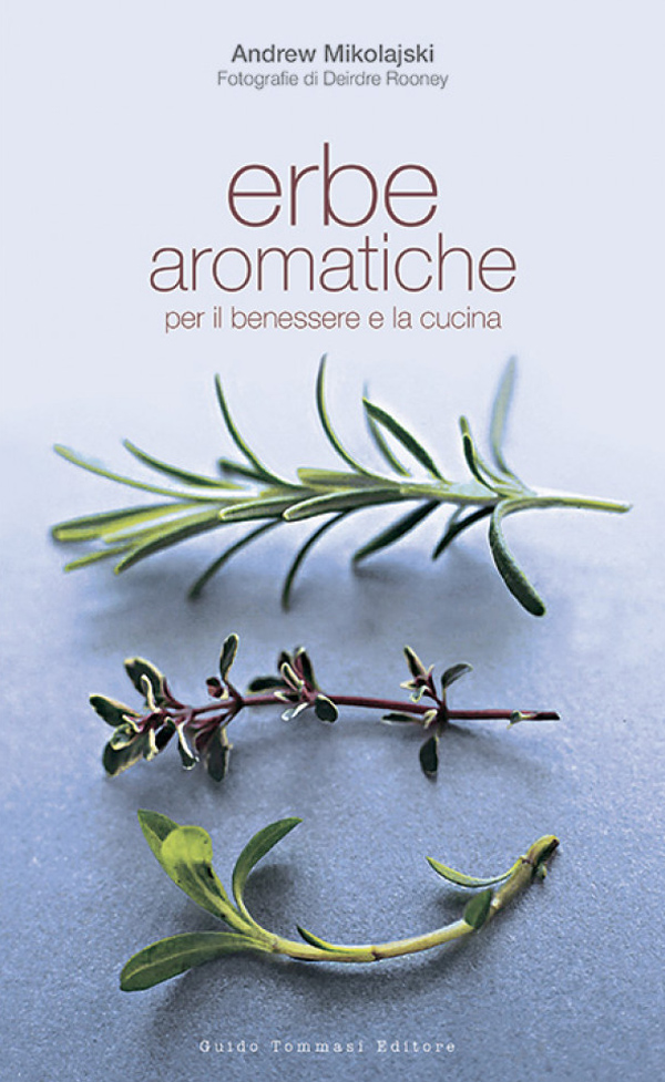 Erbe aromatiche