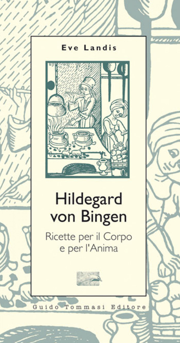 Hildegard Von Bingen