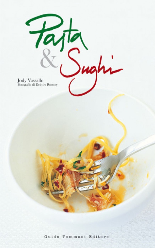 Pasta & Sughi