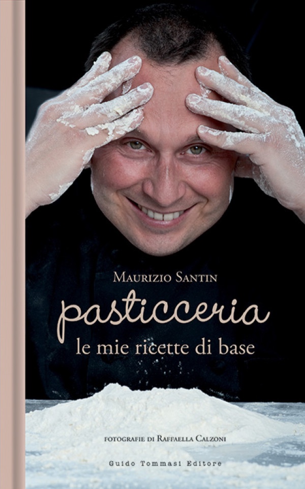 Pasticceria: le mie ricette di base