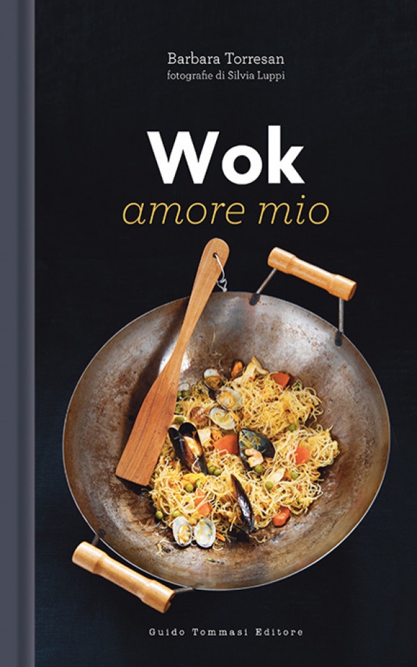 Wok Amore mio