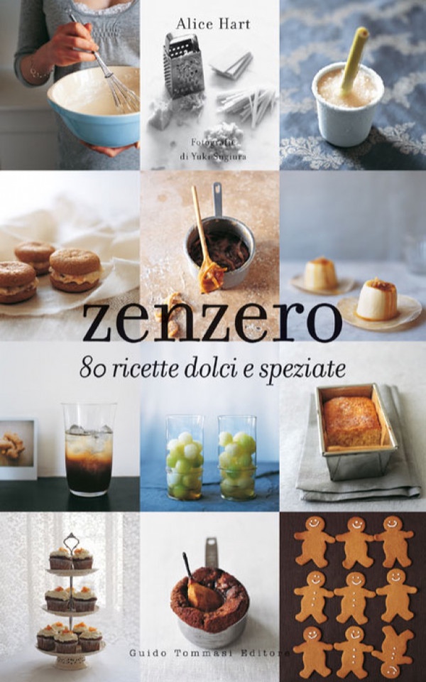 Zenzero