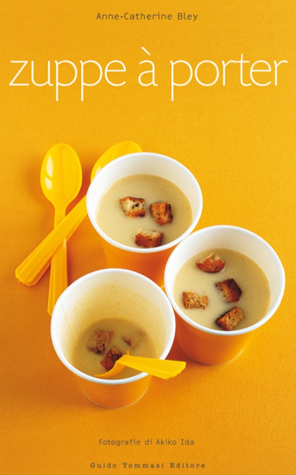 Zuppe à porter (Fuori catalogo)