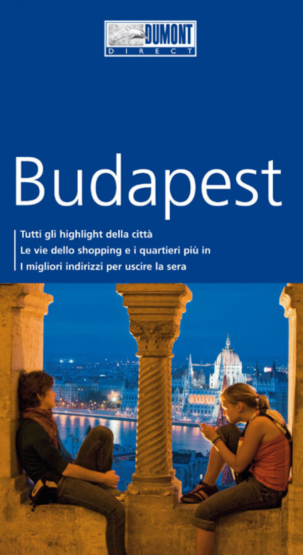 Budapest