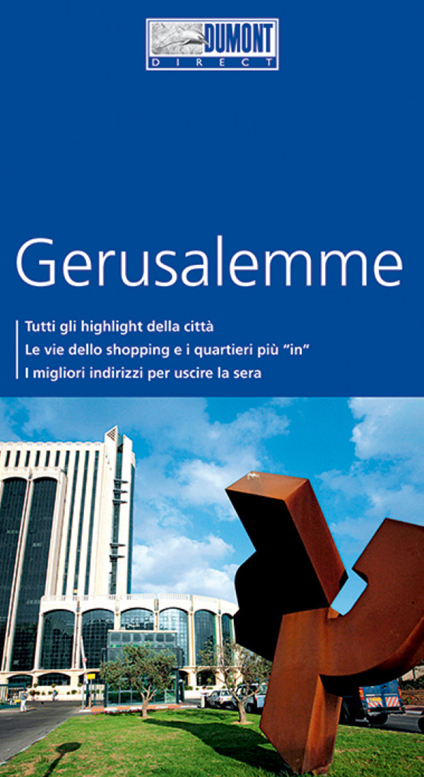 Gerusalemme