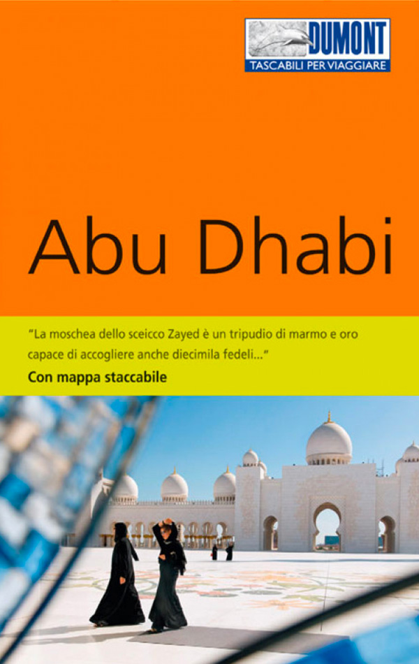 Abu Dhabi