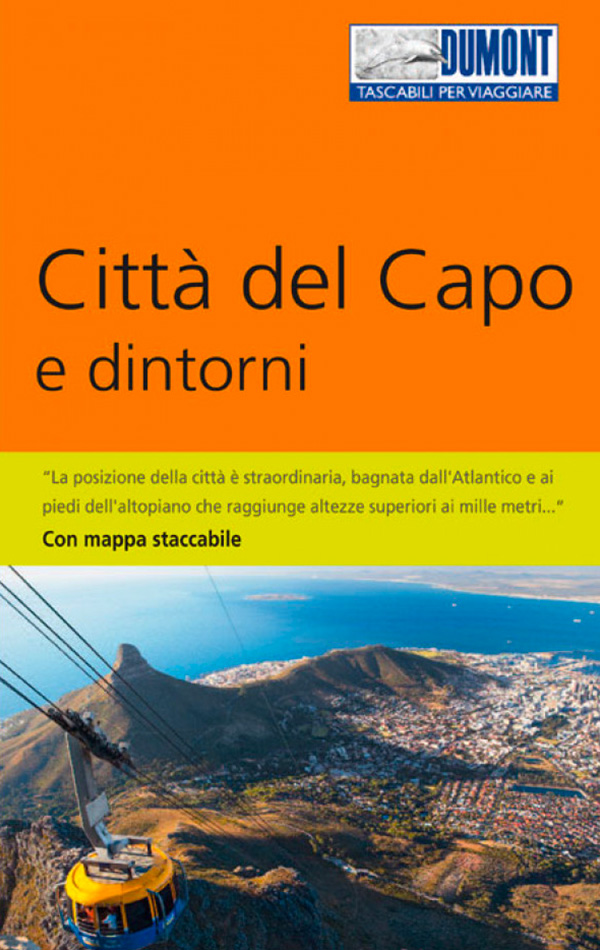 Città del Capo e dintorni