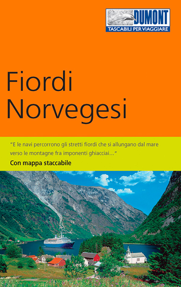 Fiordi Norvegesi