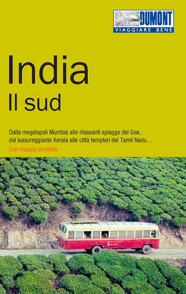 India Il sud