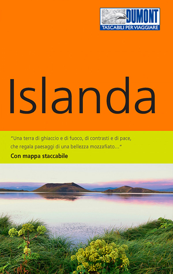 Islanda