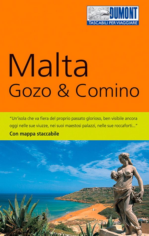 Malta Gozo & Comino