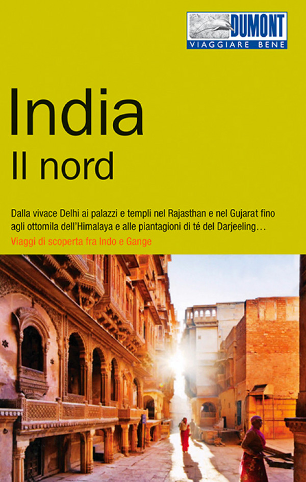 India Il nord