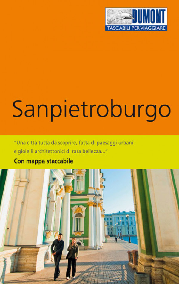 Sanpietroburgo