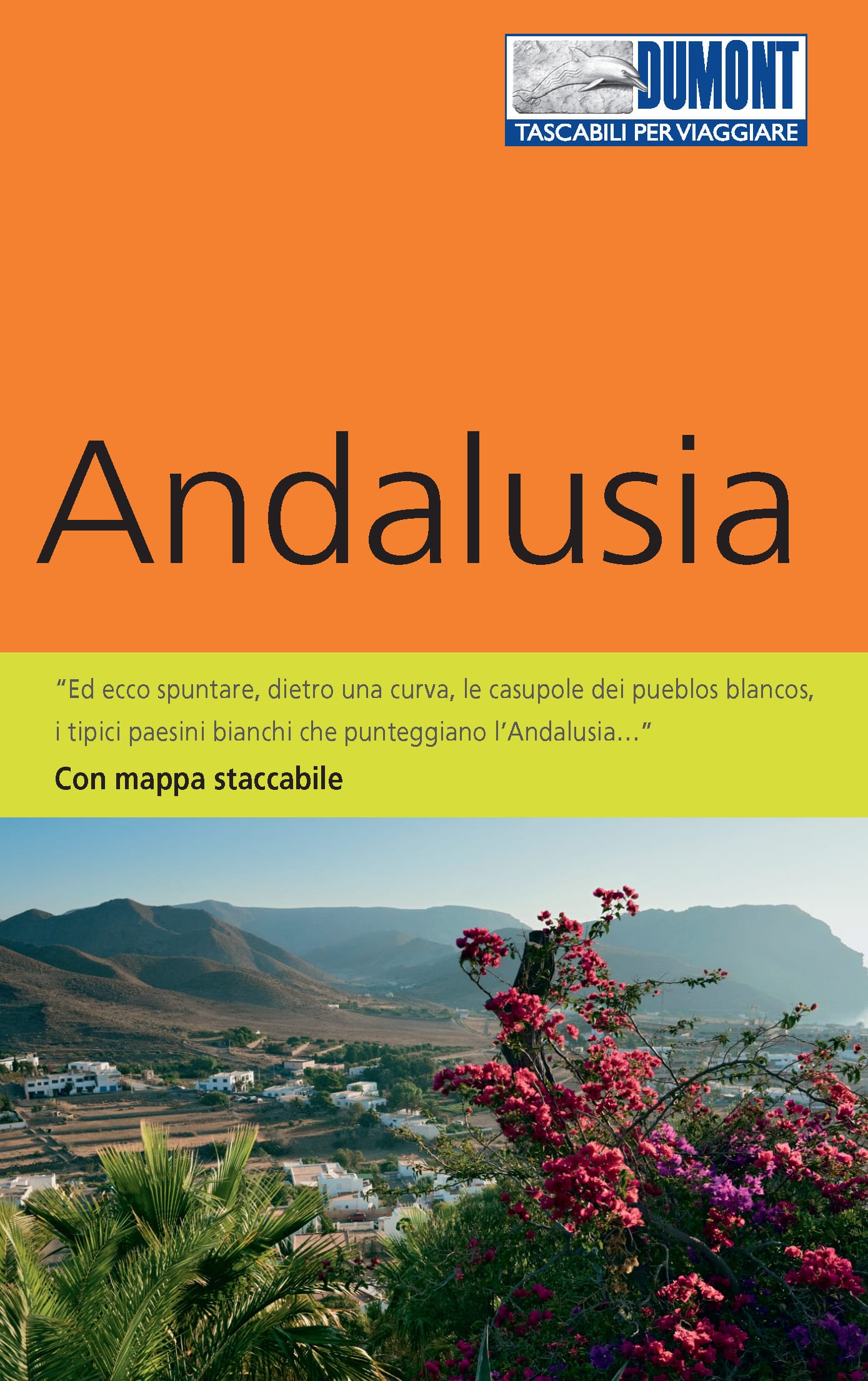 Andalusia