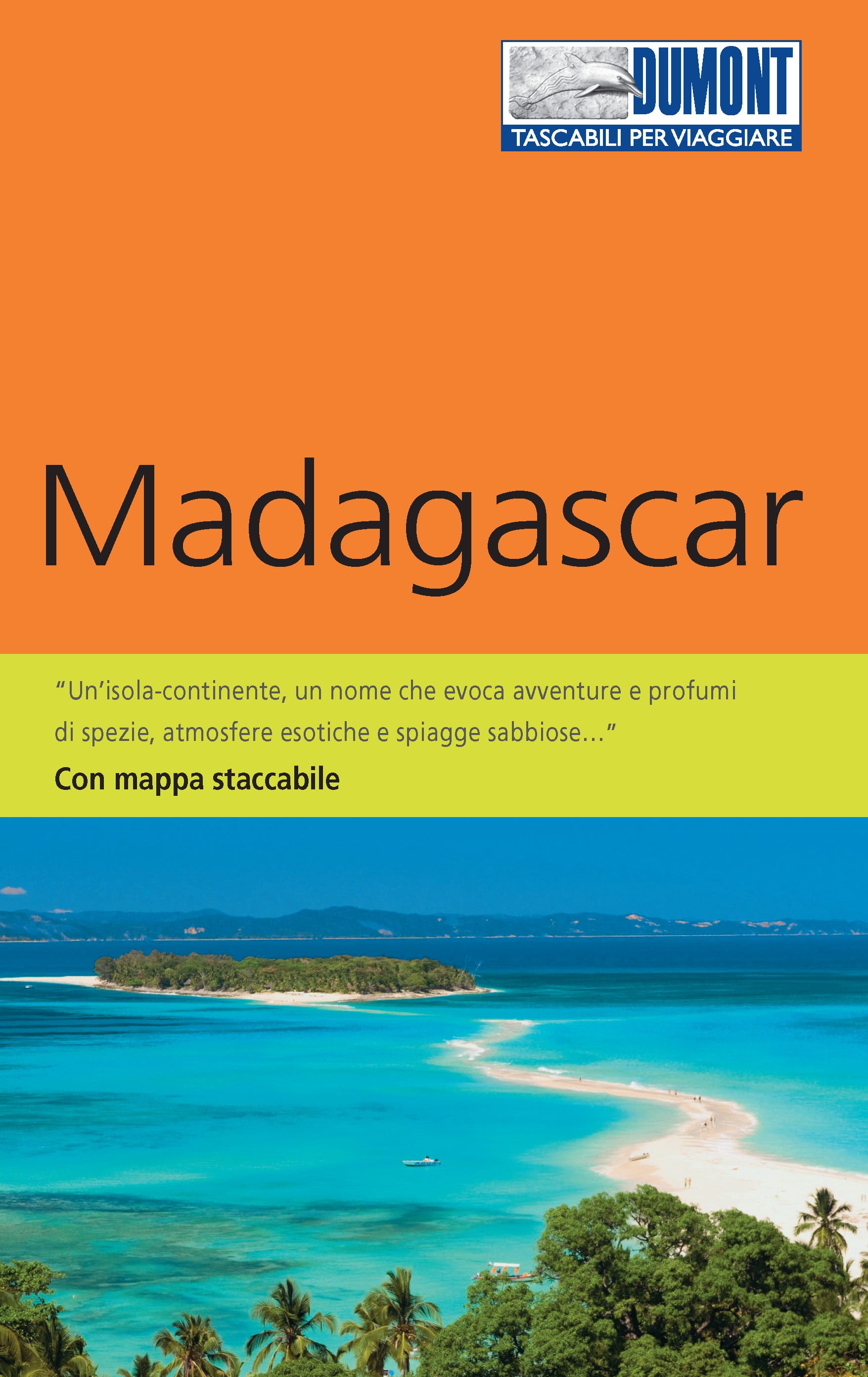 Madagascar