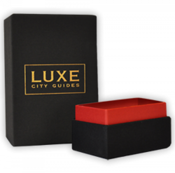LUXE BESPOKE BLACK BOX