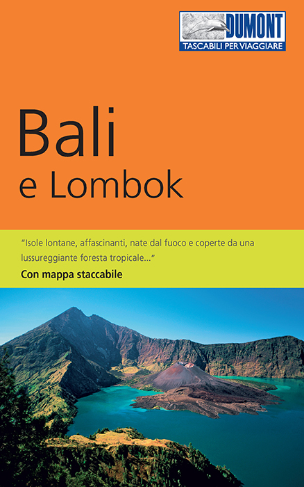 Bali e Lombok