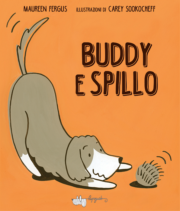 Buddy e Spillo