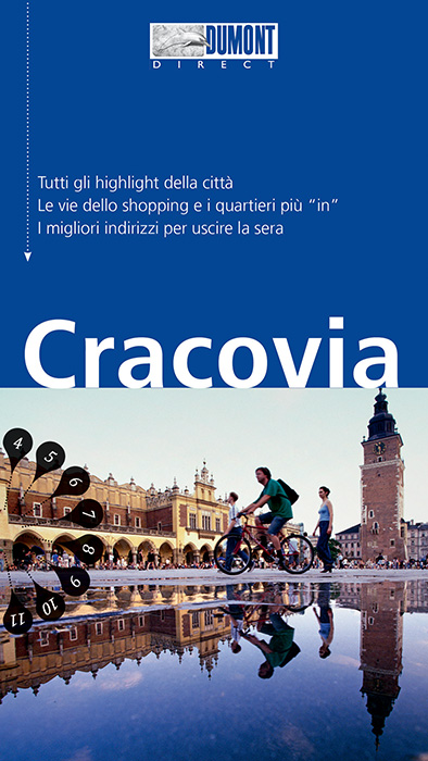 Cracovia