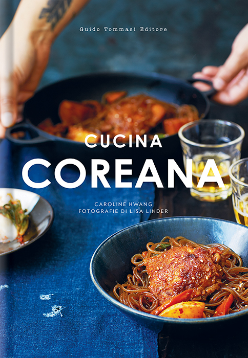 Cucina coreana