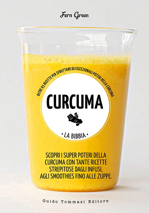 Curcuma