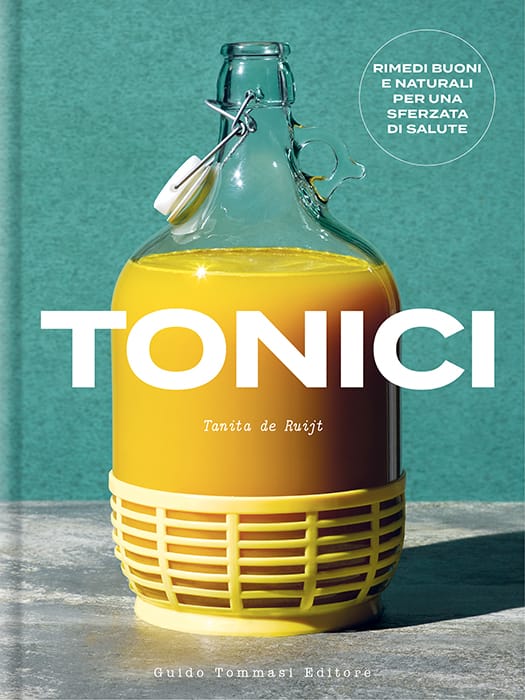 Tonici