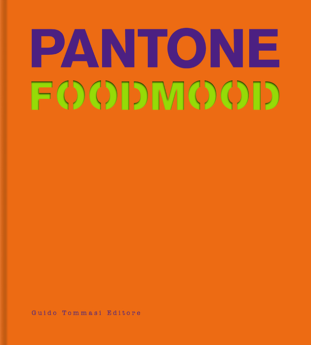 Pantone Foodmood