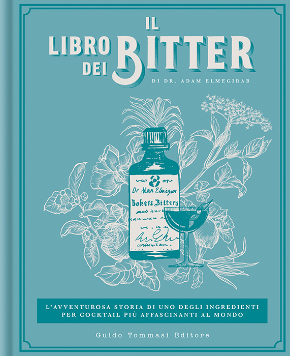 Il libro dei Bitter