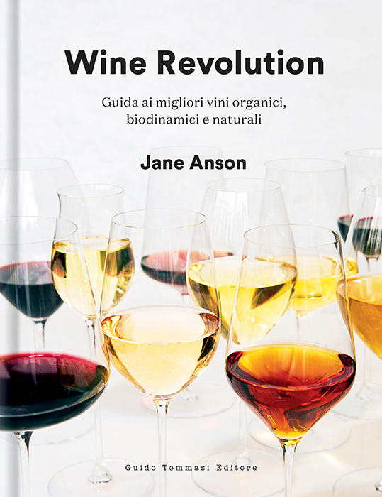 Wine Revolution