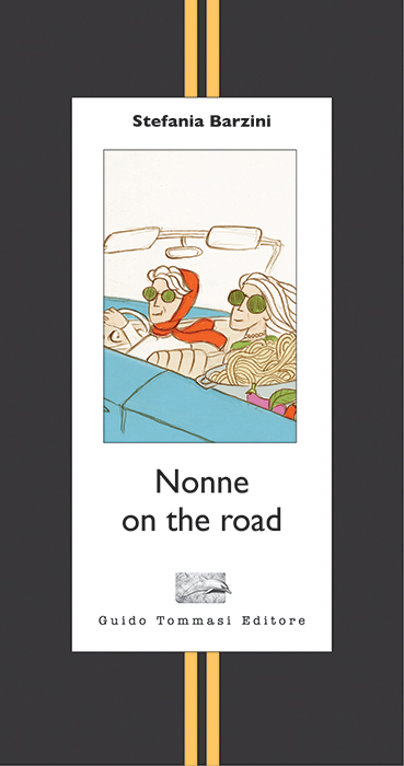 Nonne on the road