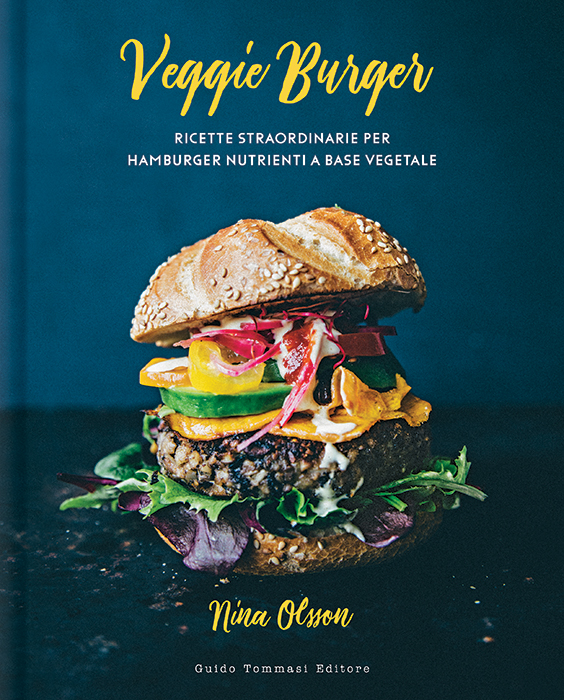 Veggie Burger