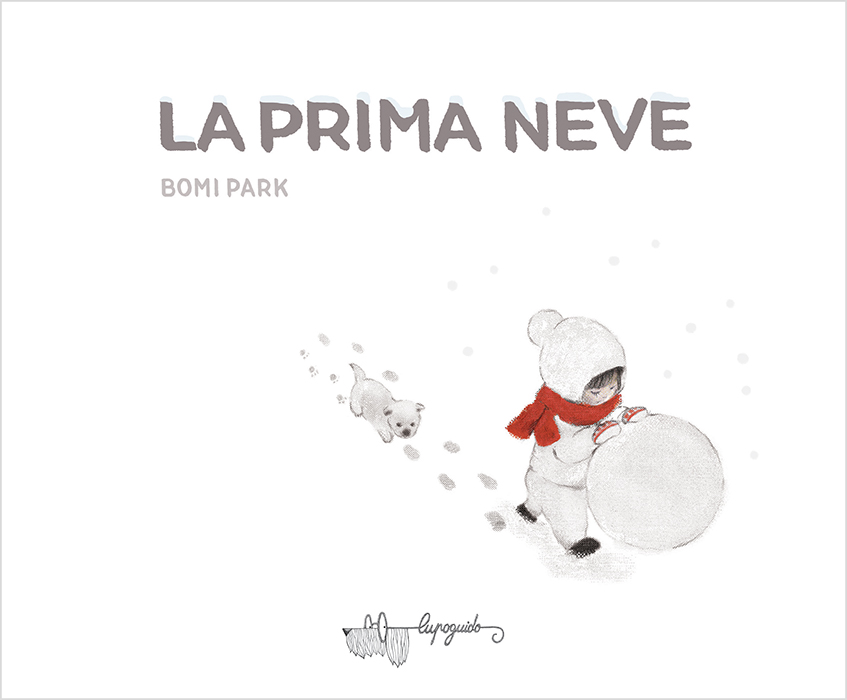 La prima neve