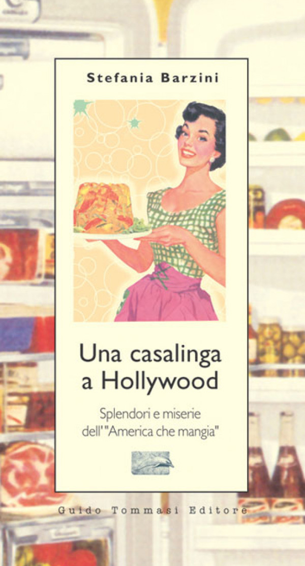 Una casalinga a Hollywood