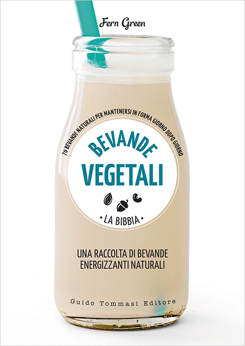 Bevande vegetali