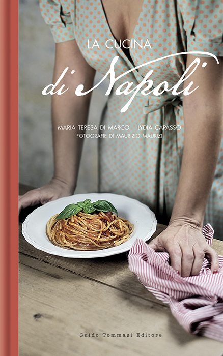 La cucina di Napoli