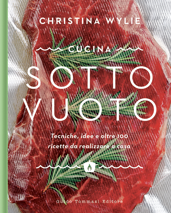 Cucina sottovuoto