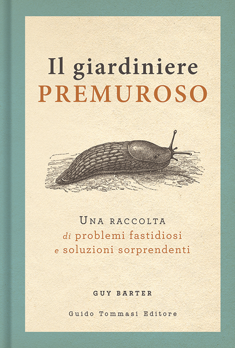 Il giardiniere premuroso