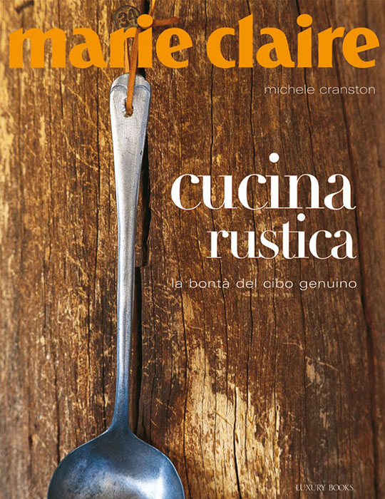 Cucina rustica