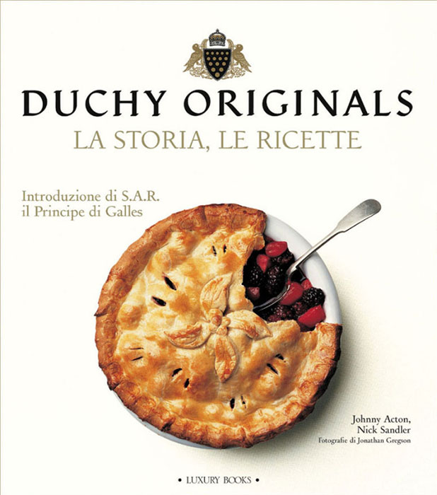 Duchy Originals