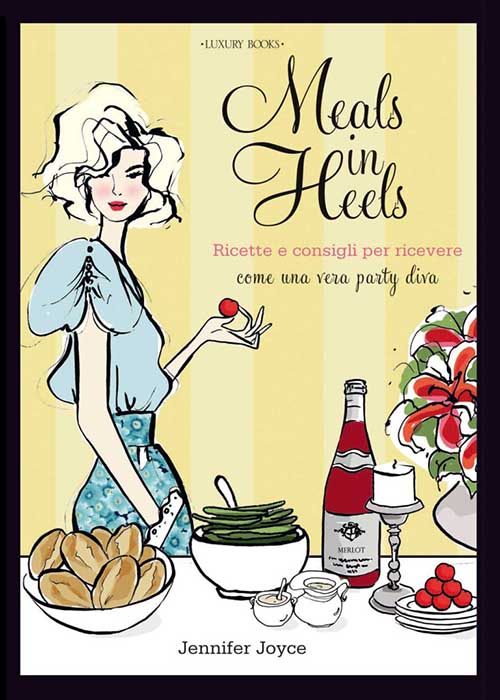 Meals in heels