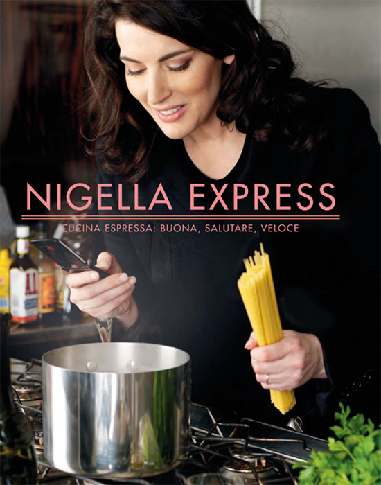 Nigella express