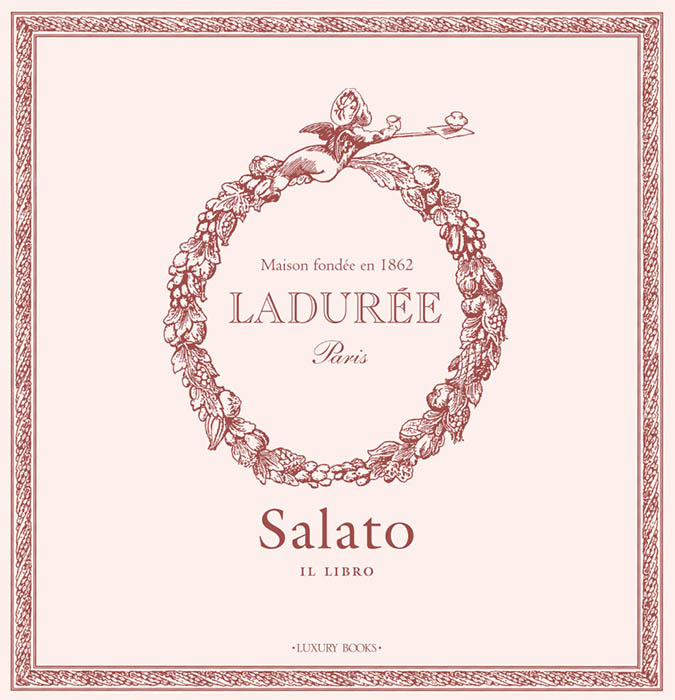 Salato - Ladurée