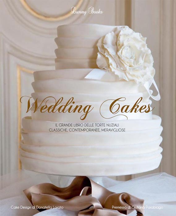 Wedding Cakes