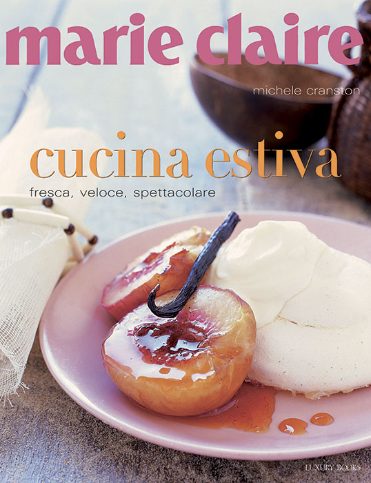 Cucina estiva