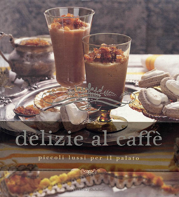 Delizie al caffè