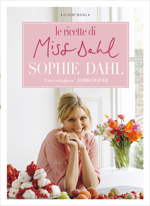 Le ricette di Miss Dahl