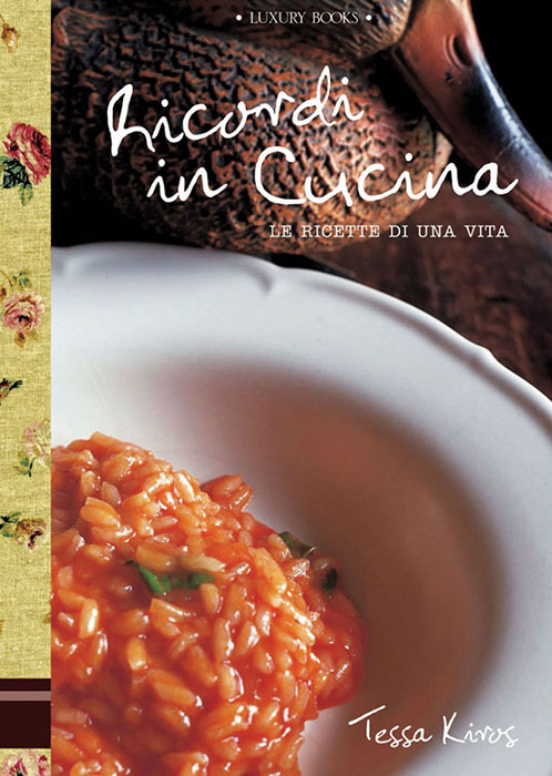 Ricordi in cucina - Guido Tommasi Editore