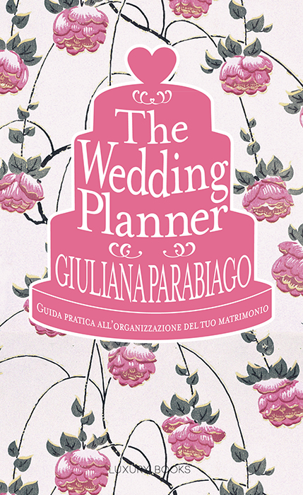 The wedding planner