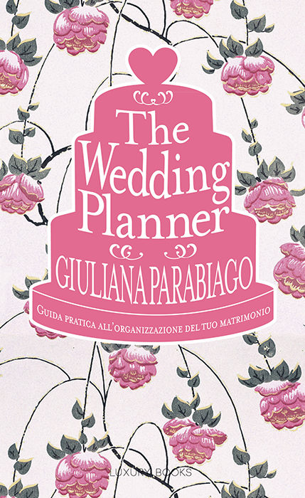 The wedding planner (tascabile) - Guido Tommasi Editore