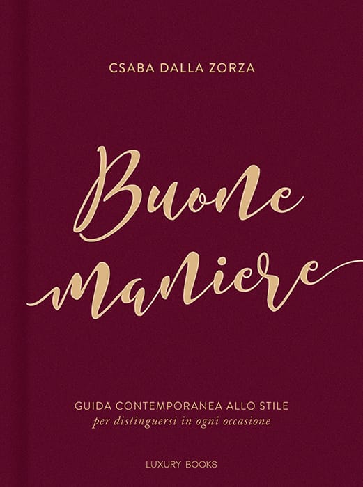 Buone Maniere - Guido Tommasi Editore